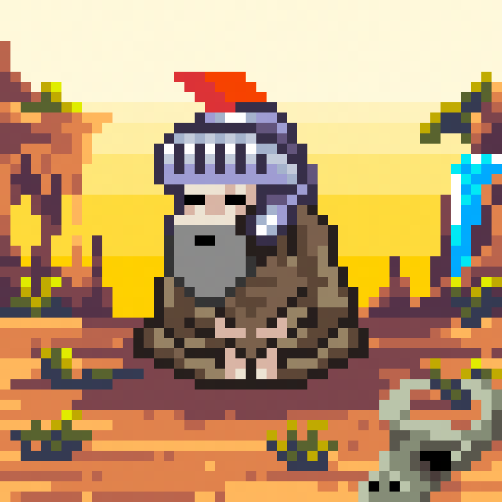 ...